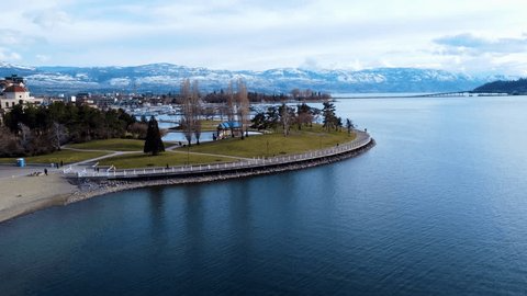 Kelowna